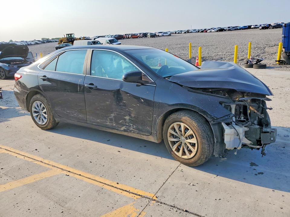 Aukcja sprzedaży 2015 Toyota Camry, vin: 4T4BF1FK6FR513505, numer aukcji: 64696286