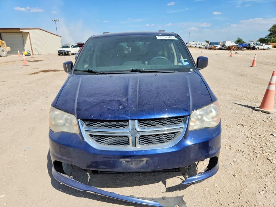 Aukcja sprzedaży 2015 Dodge Grand Caravan, vin: 2C4RDGCG4FR738055, numer aukcji: 65751346
