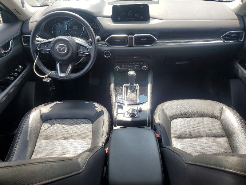 Продажа на аукционе авто 2020 Mazda Cx-5, vin: JM3KFBDM6L0793221, номер лота: 65872346