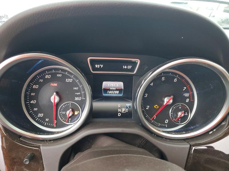 66169426 :رقم المزاد ، 4JGDA5JB8JB065661 vin ، 2018 Mercedes-benz Gle مزاد بيع