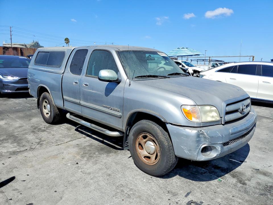 Auction sale of the 2006 Toyota Tundra, vin: 5TBRU341X6S479204, lot number: 65042756