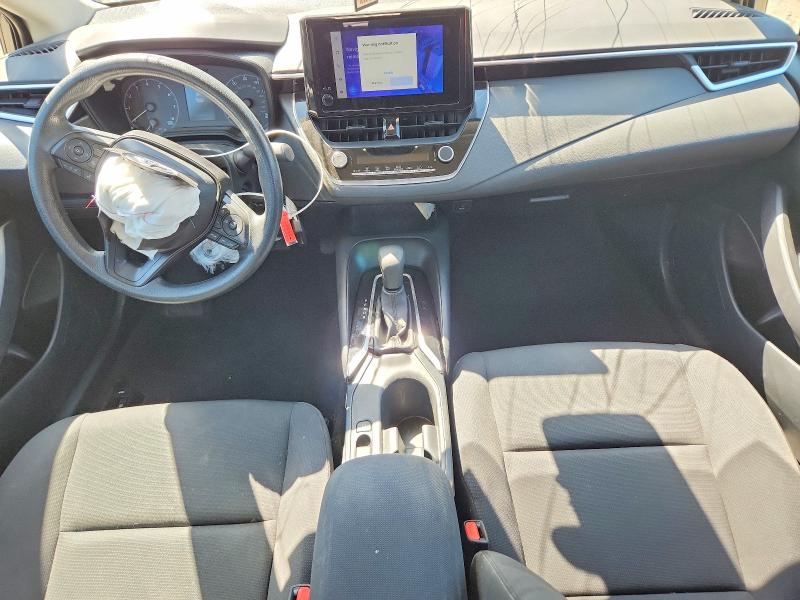 Aukcja sprzedaży 2024 Toyota Corolla, vin: 5YFB4MDE0RP127411, numer aukcji: 64960496