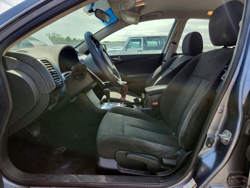 Aukcja sprzedaży 2011 Nissan Altima, vin: 1N4AL2AP5BN479790, numer aukcji: 62885646