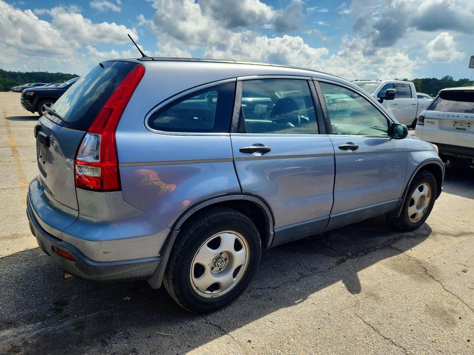 Aukcja sprzedaży 2008 Honda Cr-v, vin: JHLRE38358C017124, numer aukcji: 64381786