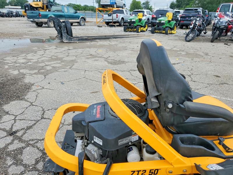 Продаж на аукціоні авто 2019 Cub Cadet Zt 50, vin: 1F059H50106, номер лоту: 65001046