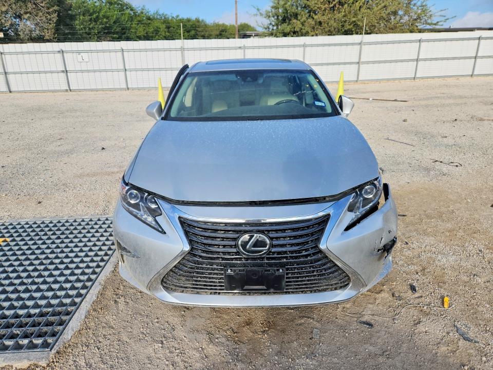 Aukcja sprzedaży 2017 Lexus Es, vin: 58ABK1GG0HU043659, numer aukcji: 66846296