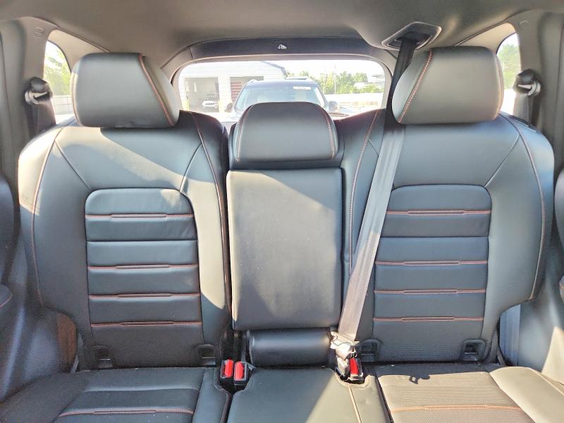 Продажа на аукционе авто 2023 Honda Cr-v, vin: 7FARS6H94PE003037, номер лота: 63754976