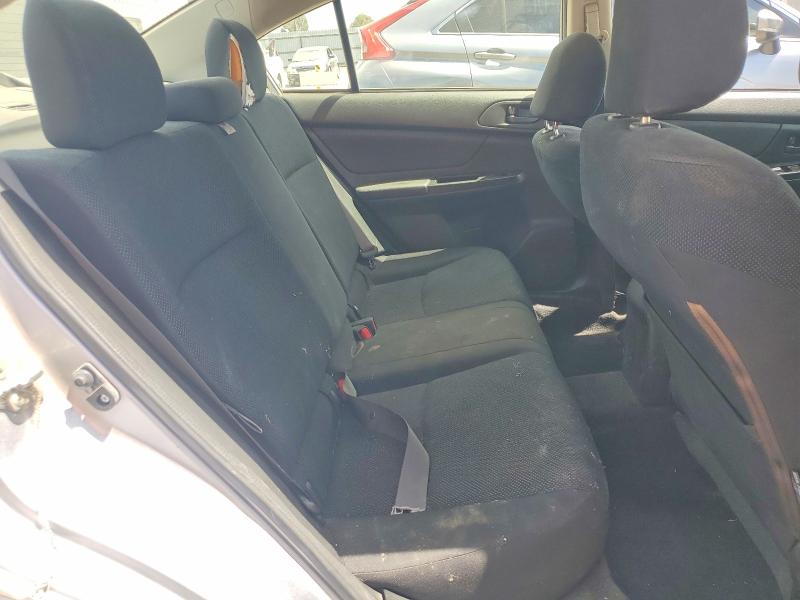 2013 Subaru Impreza მანქანა იყიდება აუქციონზე, vin: JF1GJAA66DG008370, აუქციონის ნომერი: 65406916