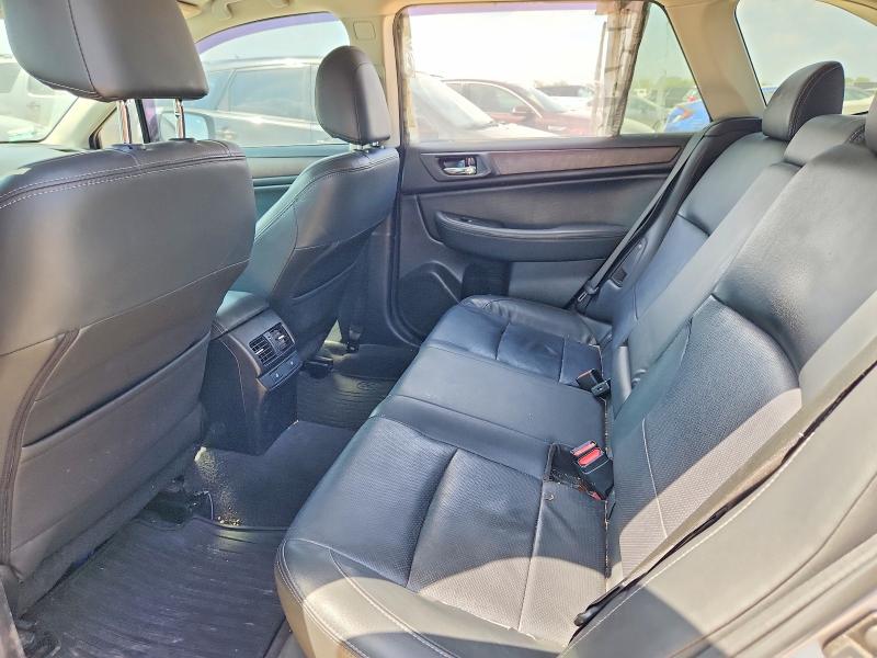 Продаж на аукціоні авто 2016 Subaru Outback, vin: 4S4BSANC0G3331662, номер лоту: 66012696