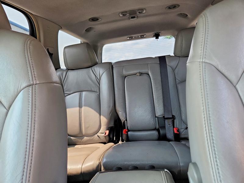 2007 Gmc Acadia მანქანა იყიდება აუქციონზე, vin: 1GKER13707J125101, აუქციონის ნომერი: 64373526