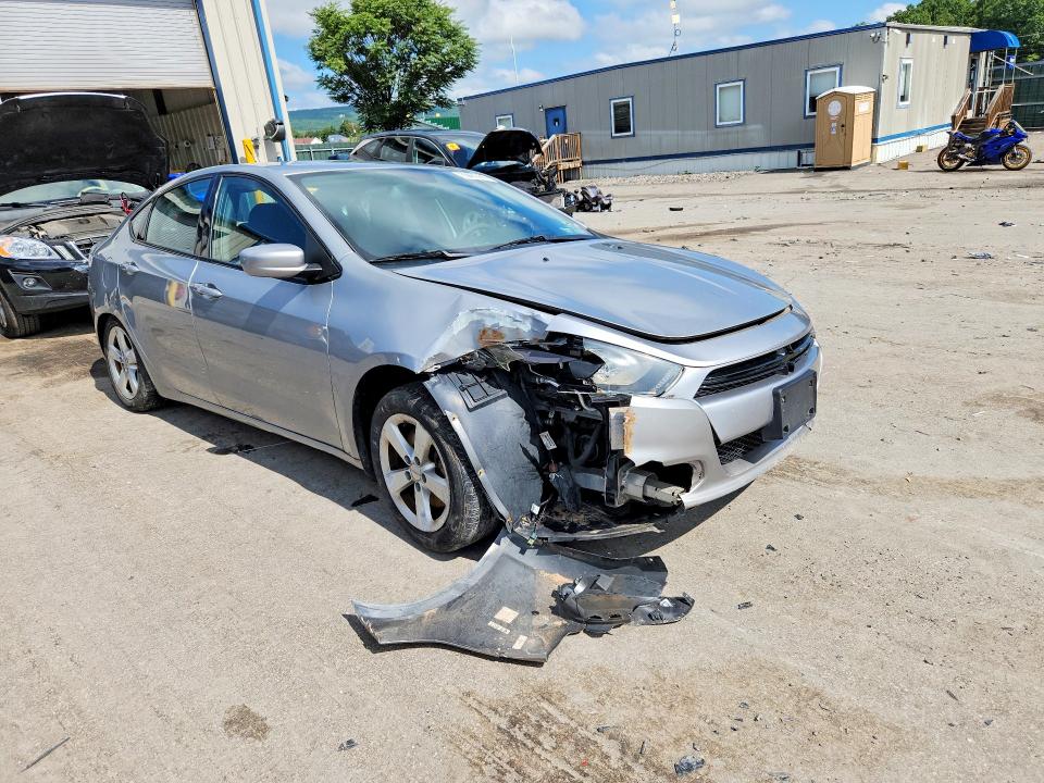 Продаж на аукціоні авто 2015 Dodge Dart, vin: 1C3CDFBB1FD150496, номер лоту: 65089906