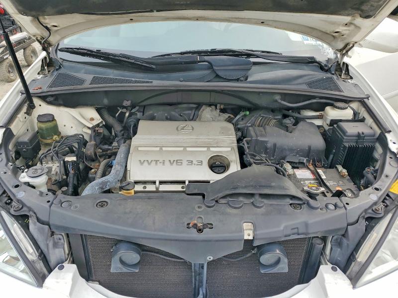 Aukcja sprzedaży 2004 Lexus Rx, vin: 2T2HA31UX4C003742, numer aukcji: 66233676
