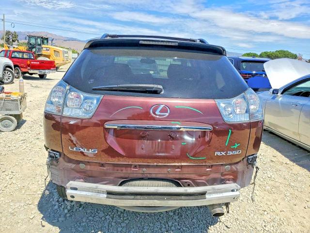 Продаж на аукціоні авто 2008 Lexus Rx, vin: JTJHK31U782030142, номер лоту: 65496946