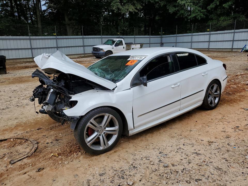 Продаж на аукціоні авто 2016 Volkswagen Cc, vin: WVWBN7AN9GE513564, номер лоту: 63417116