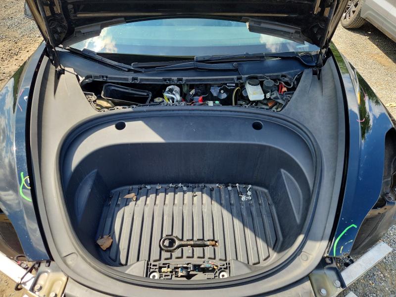 Продажа на аукционе авто 2023 Tesla Model 3, vin: 5YJ3E1EA3PF433667, номер лота: 64272676