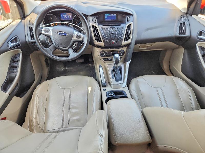 Продаж на аукціоні авто 2012 Ford Focus, vin: 1FAHP3M2XCL357819, номер лоту: 66728276