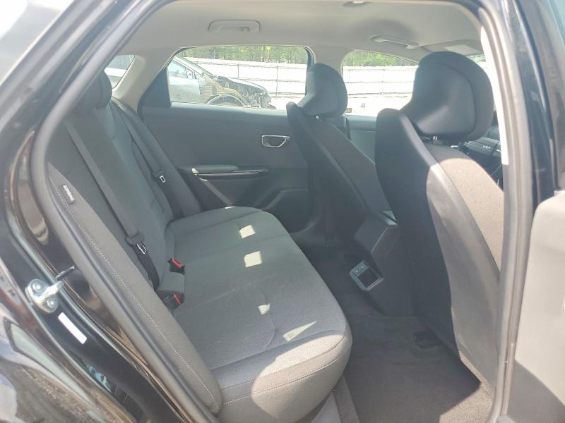 Продаж на аукціоні авто 2025 Kia K4, vin: 3KPFT4DE6SE241473, номер лоту: 63935336