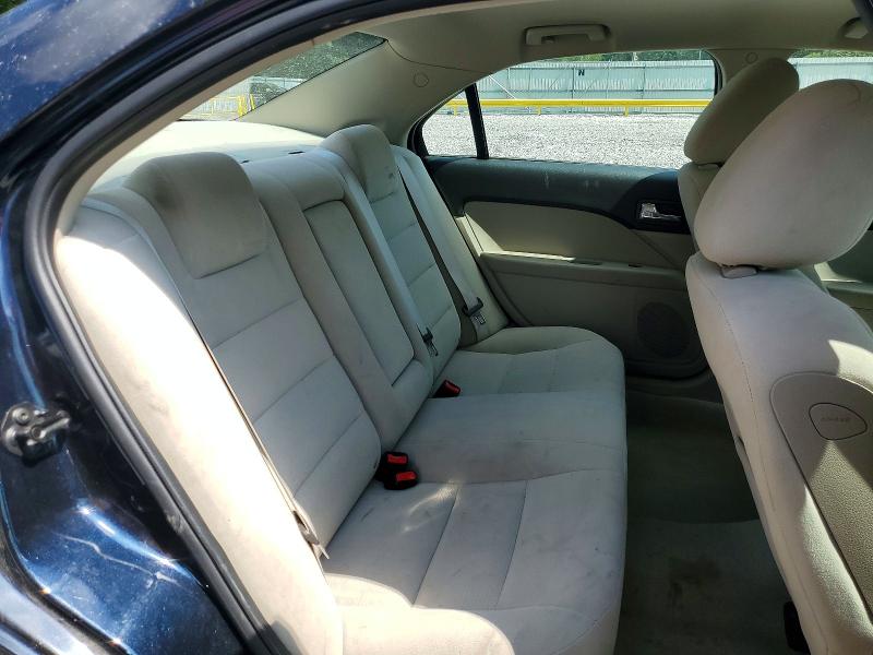 Aukcja sprzedaży 2009 Ford Fusion, vin: 3FAHP07169R204334, numer aukcji: 65005366