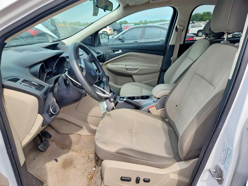 Продажа на аукционе авто 2015 Ford Escape, vin: 1FMCU0GX0FUB82655, номер лота: 64731526