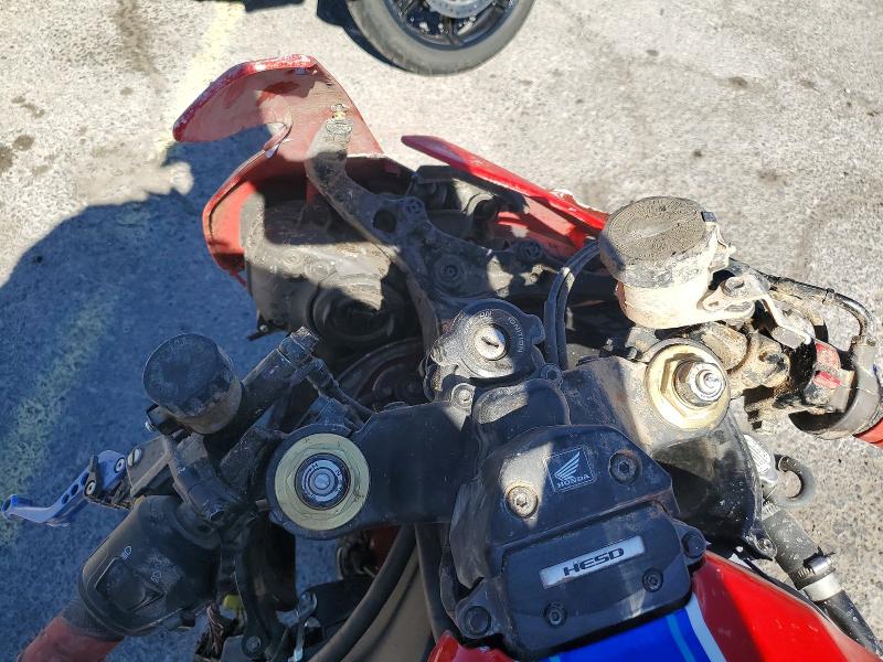Продажа на аукционе авто 2006 Honda Cbr1000, vin: JH25C57046M207390, номер лота: 63020916