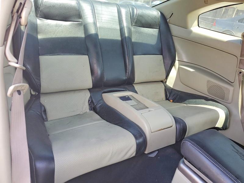Продаж на аукціоні авто 2003 Infiniti G35, vin: JNKCV54E93M222002, номер лоту: 65014266
