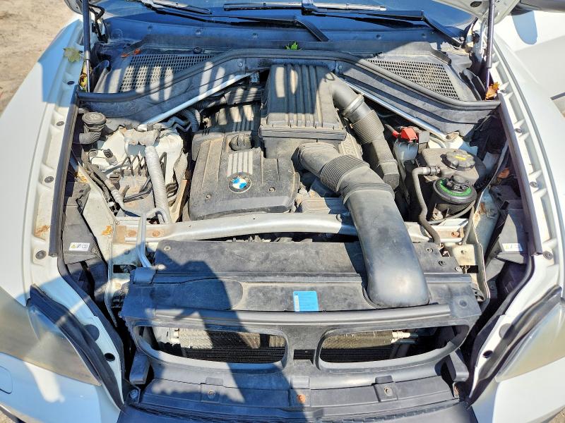 Aukcja sprzedaży 2010 Bmw X5, vin: 5UXFE4C5XAL383342, numer aukcji: 66494976