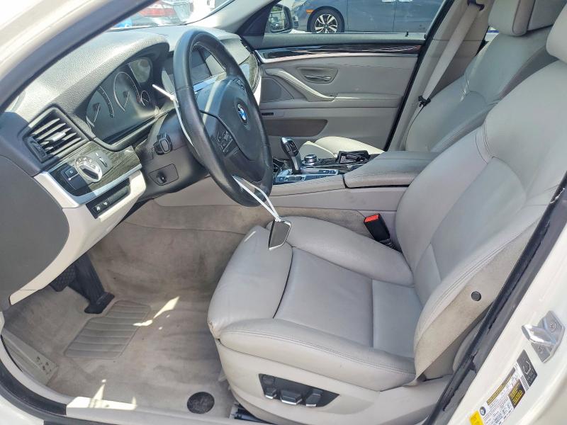 Aukcja sprzedaży 2013 Bmw 535, vin: WBAFR7C5XDC823293, numer aukcji: 64574046