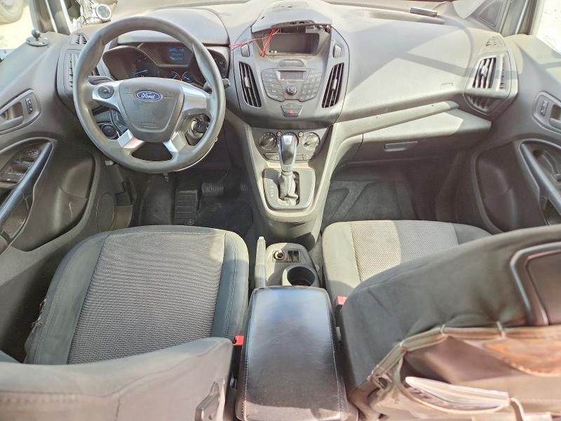 67007146 :رقم المزاد ، NM0GE9E73H1307546 vin ، 2017 Ford Transit Connect مزاد بيع
