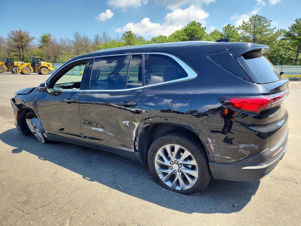 Aukcja sprzedaży 2026 Buick Enclave, vin: 5GAERAKSXTJ165540, numer aukcji: 63892726