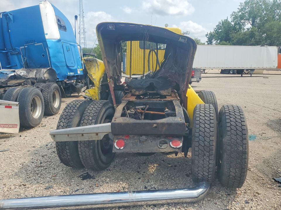 Aukcja sprzedaży 1989 Peterbilt 379, vin: 1XP5D29X1KD280902, numer aukcji: 63572356