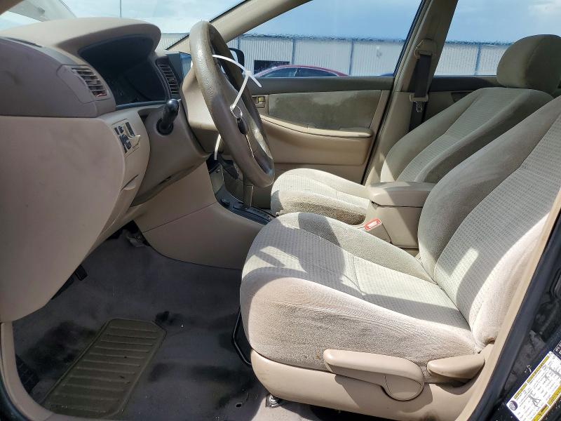 63933656 :رقم المزاد ، 2T1BR32E46C611253 vin ، 2006 Toyota Corolla مزاد بيع