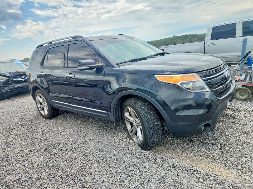 Aukcja sprzedaży 2015 Ford Explorer, vin: 1FM5K7F88FGB39374, numer aukcji: 65633436
