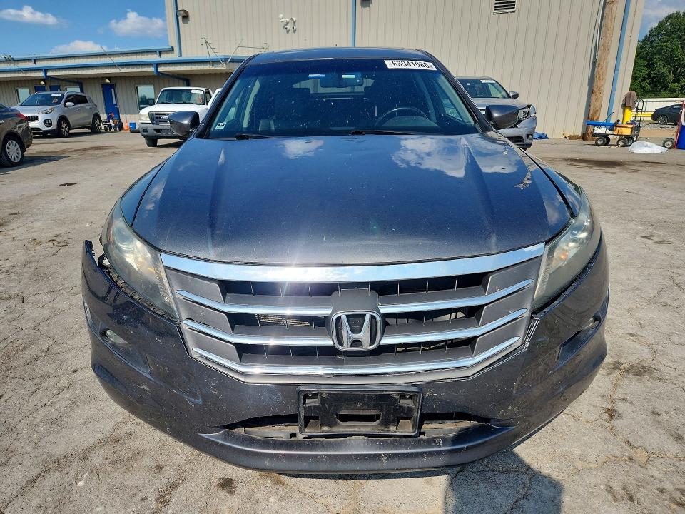 63941086 :رقم المزاد ، 5J6TF2H58CL002101 vin ، 2012 Honda Crosstour مزاد بيع