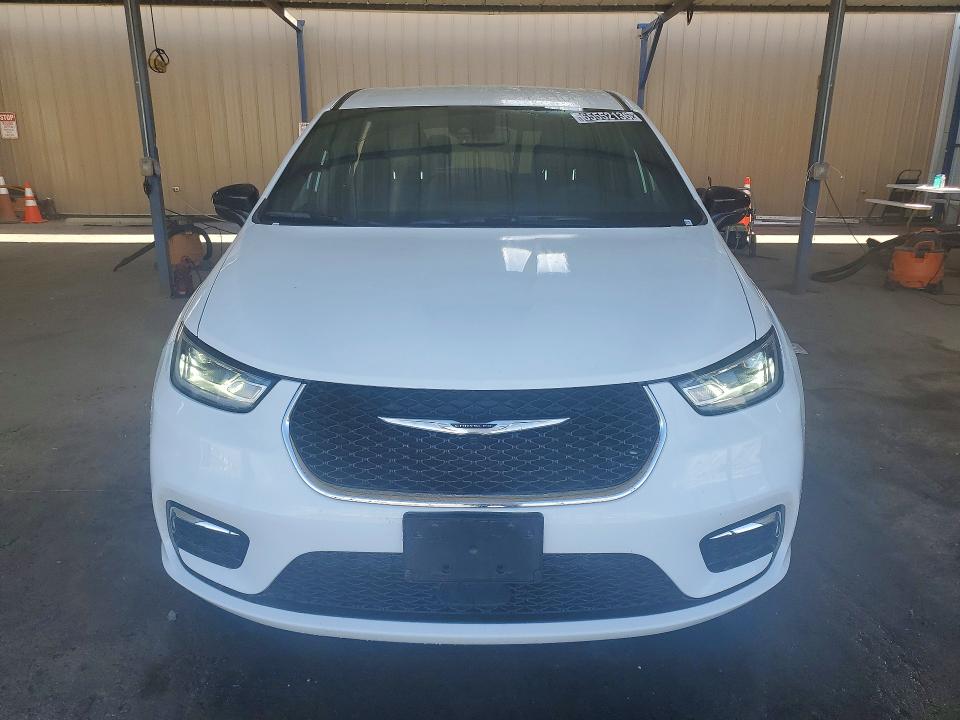 Aukcja sprzedaży 2026 Chrysler Pacifica, vin: 2C4RC1BG2TR267276, numer aukcji: 65552136