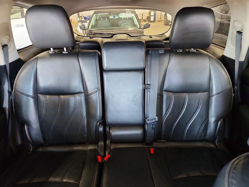 2013 Infiniti Jx35 მანქანა იყიდება აუქციონზე, vin: 5N1AL0MM9DC328509, აუქციონის ნომერი: 65367016