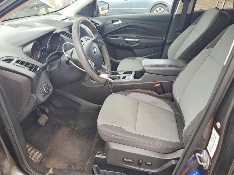 Aukcja sprzedaży 2017 Ford Escape, vin: 1FMCU9GD9HUC47886, numer aukcji: 65012646