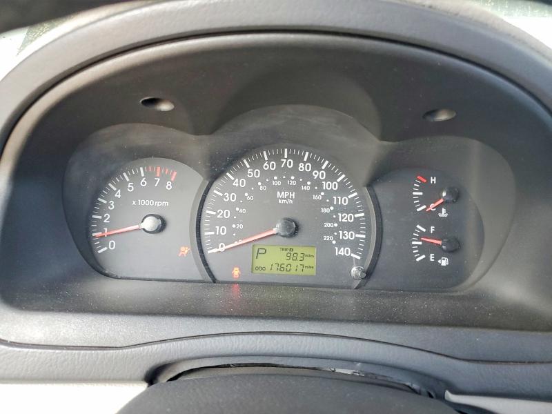 Aukcja sprzedaży 2006 Kia Spectra, vin: KNAFE122665261612, numer aukcji: 64272296
