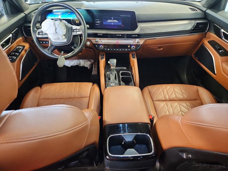 Продаж на аукціоні авто 2025 Kia Telluride, vin: 5XYP5DGC1SG620280, номер лоту: 63698786