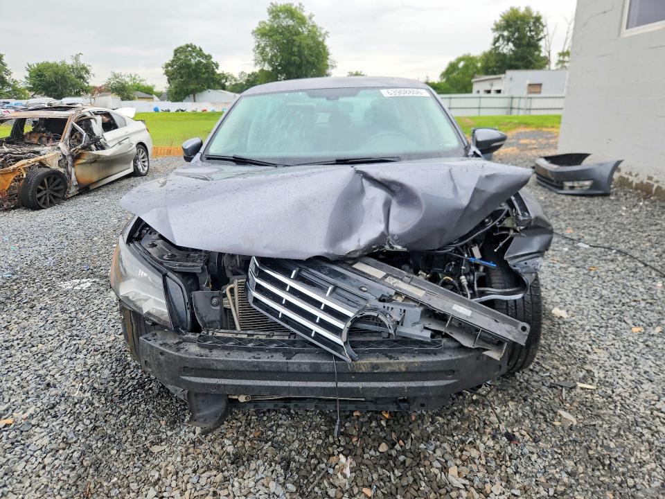 Продажа на аукционе авто 2012 Volkswagen Passat, vin: 1VWCP7A36CC030159, номер лота: 63908806