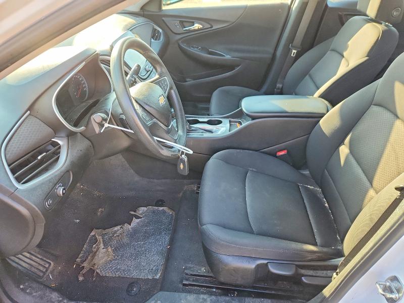64225506 :رقم المزاد ، 1G1ZB5ST9KF222762 vin ، 2019 Chevrolet Malibu مزاد بيع