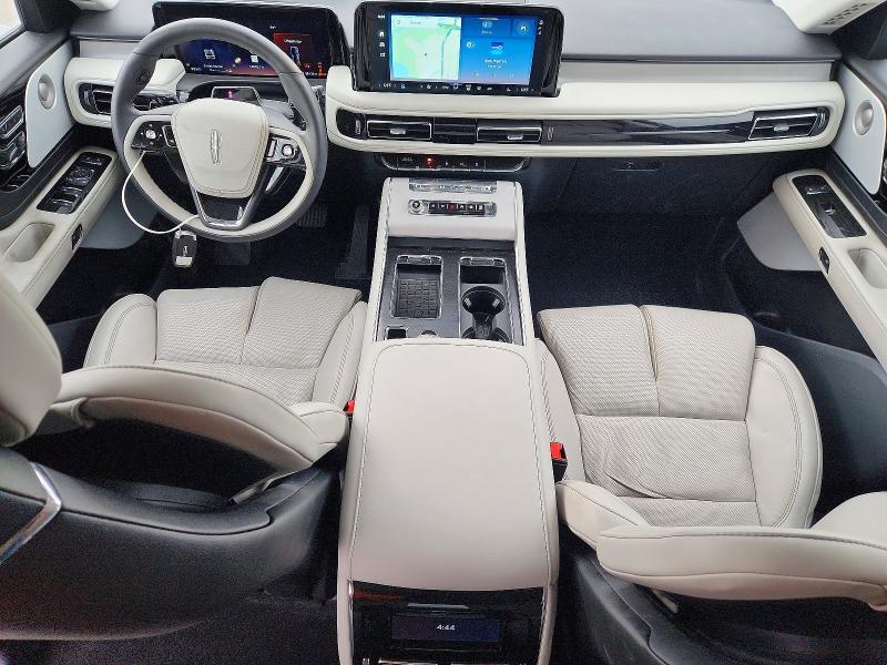 Продаж на аукціоні авто 2025 Lincoln Aviator, vin: 5LM5J7XC9SGL18228, номер лоту: 64501796