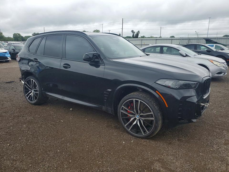 Aukcja sprzedaży 2026 Bmw X5, vin: 5UX33EU04T9411802, numer aukcji: 61926136