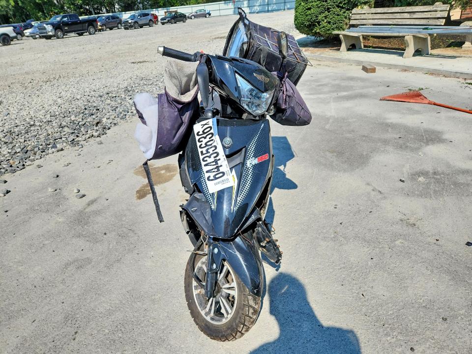 Продажа на аукционе авто 2025 Zhilong St150, vin: HZ2TBCNFXS1015769, номер лота: 64435636