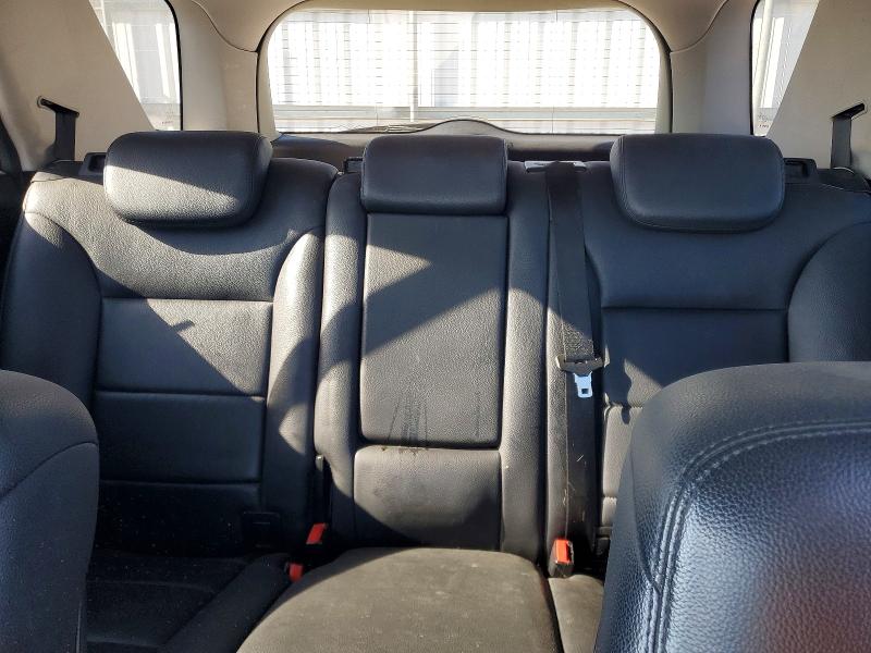 Auction sale of the 2010 Mercedes-benz Ml, vin: 4JGBB5GB3AA554390, lot number: 67486616