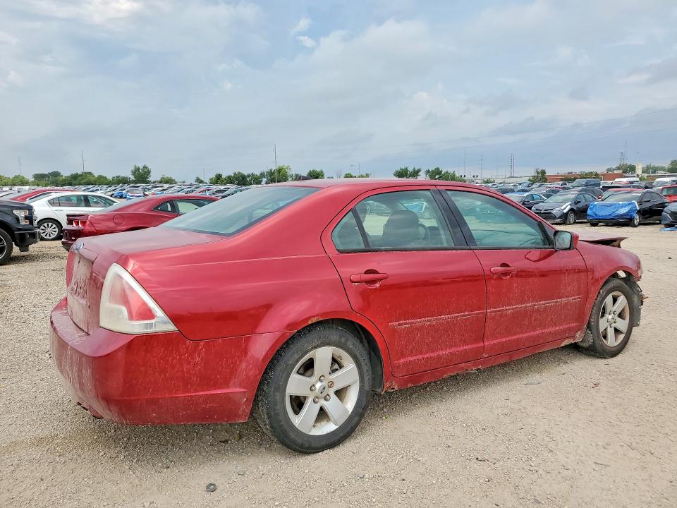 2009 Ford Fusion მანქანა იყიდება აუქციონზე, vin: 3FAHP07ZX9R172350, აუქციონის ნომერი: 64452076