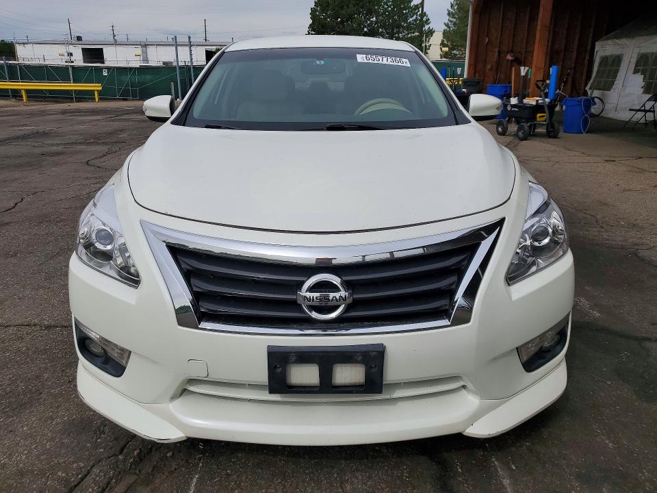 Продаж на аукціоні авто 2014 Nissan Altima, vin: 1N4AL3AP1EN236598, номер лоту: 65577366