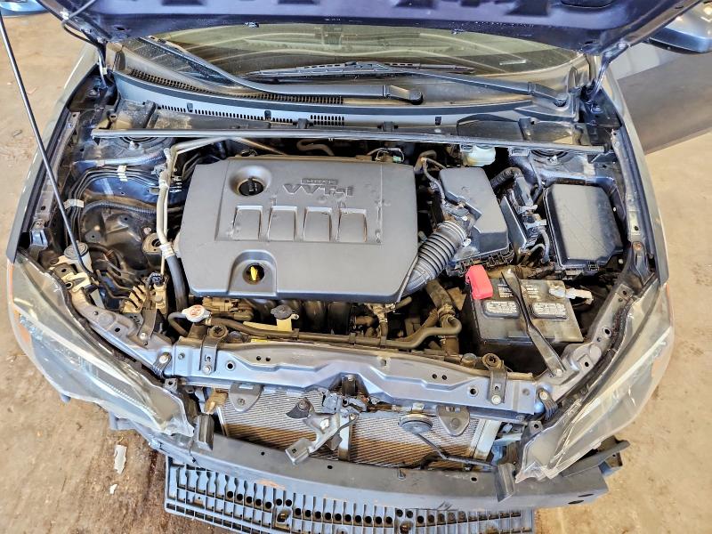 2019 Toyota Corolla მანქანა იყიდება აუქციონზე, vin: 5YFBURHE9KP902060, აუქციონის ნომერი: 65370006
