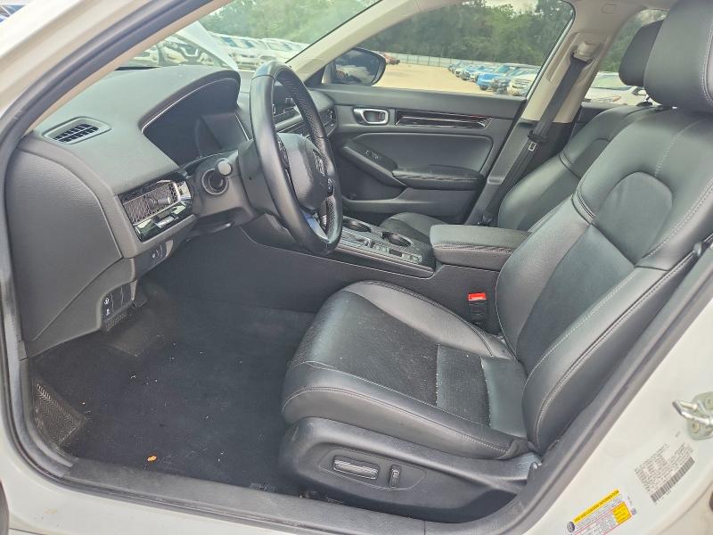 Aukcja sprzedaży 2024 Honda Civic, vin: 19XFL1H72RE001227, numer aukcji: 64486006
