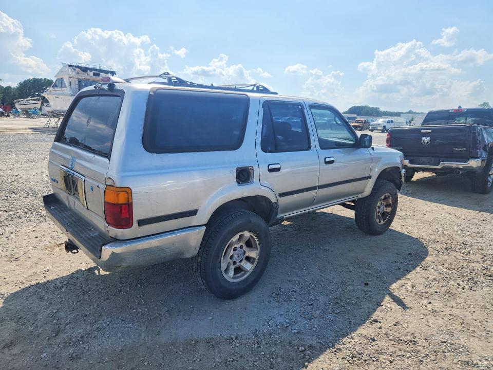 Продажа на аукционе авто 1995 Toyota 4runner, vin: JT3VN29V1S0060622, номер лота: 65175476