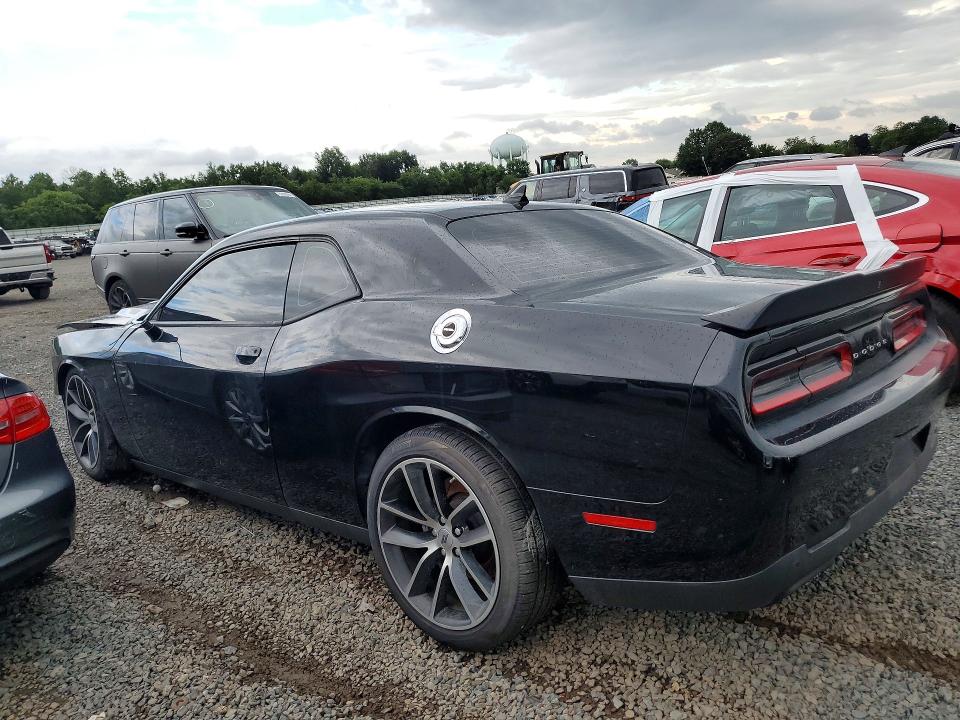 Aukcja sprzedaży 2018 Dodge Challenger, vin: 2C3CDZFJ1JH172013, numer aukcji: 59899986